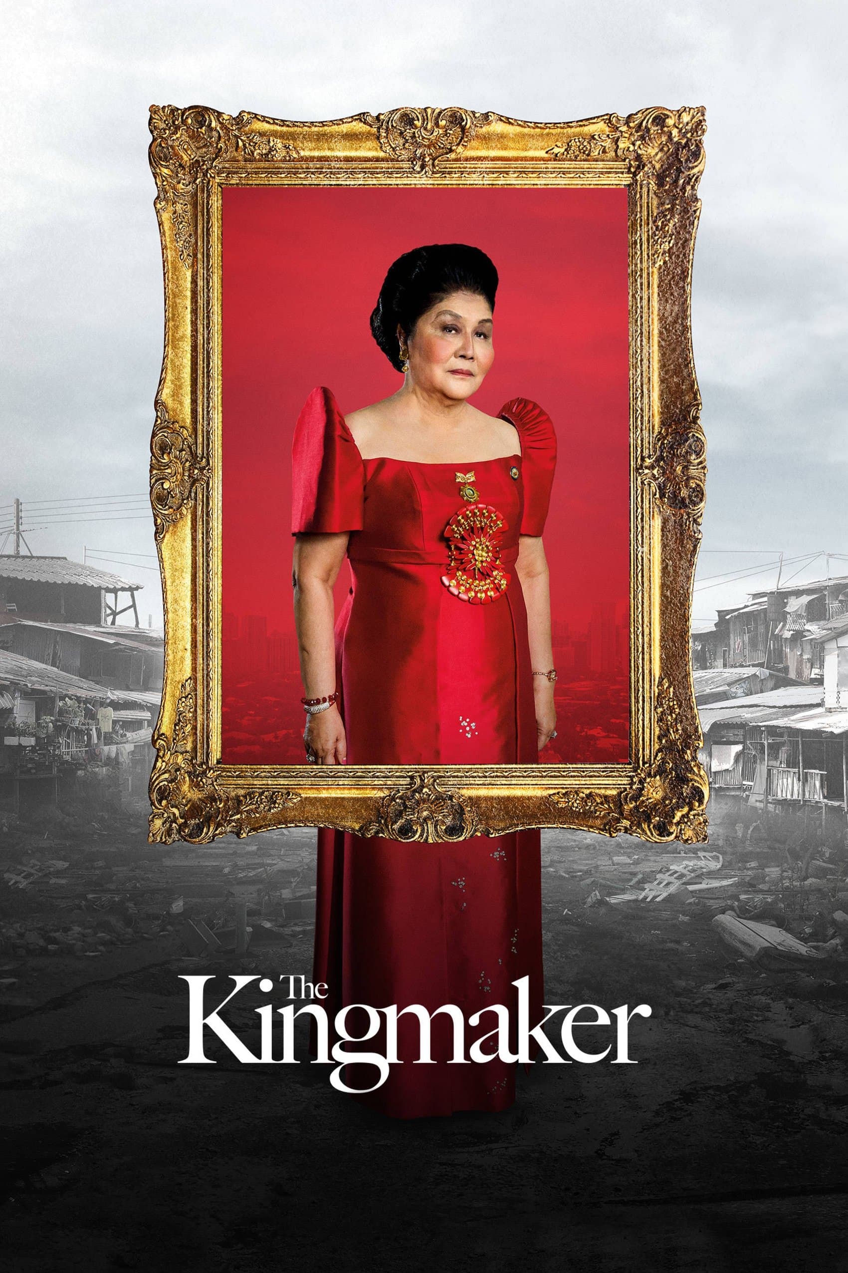 The Kingmaker full movie