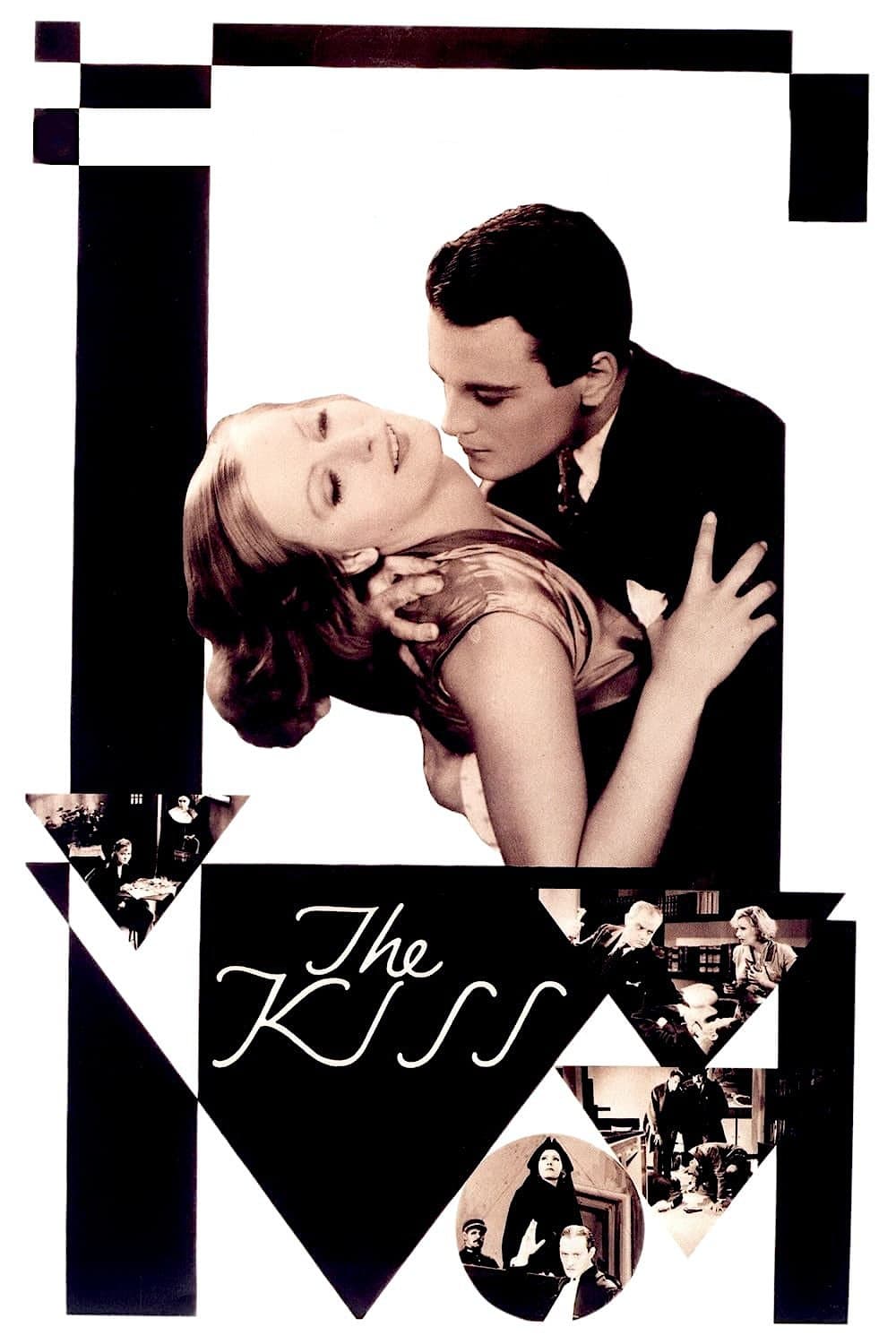 The Kiss full movie