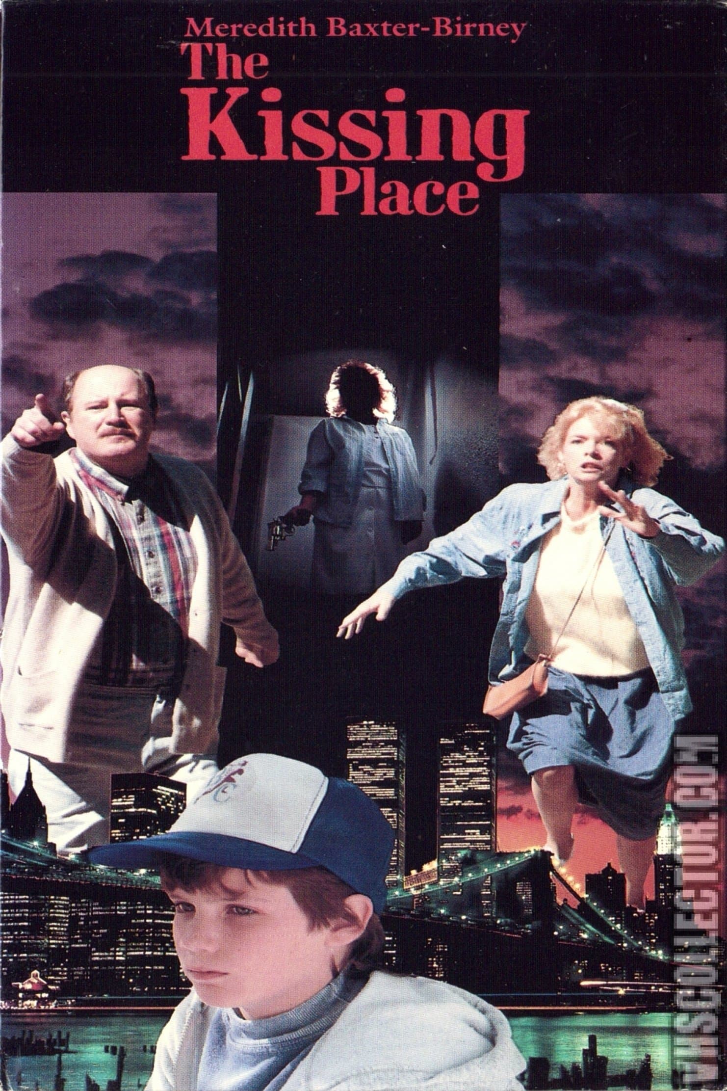 The Kissing Place full movie
