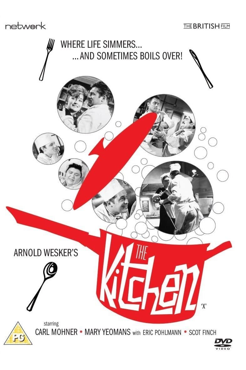The Kitchen full movie