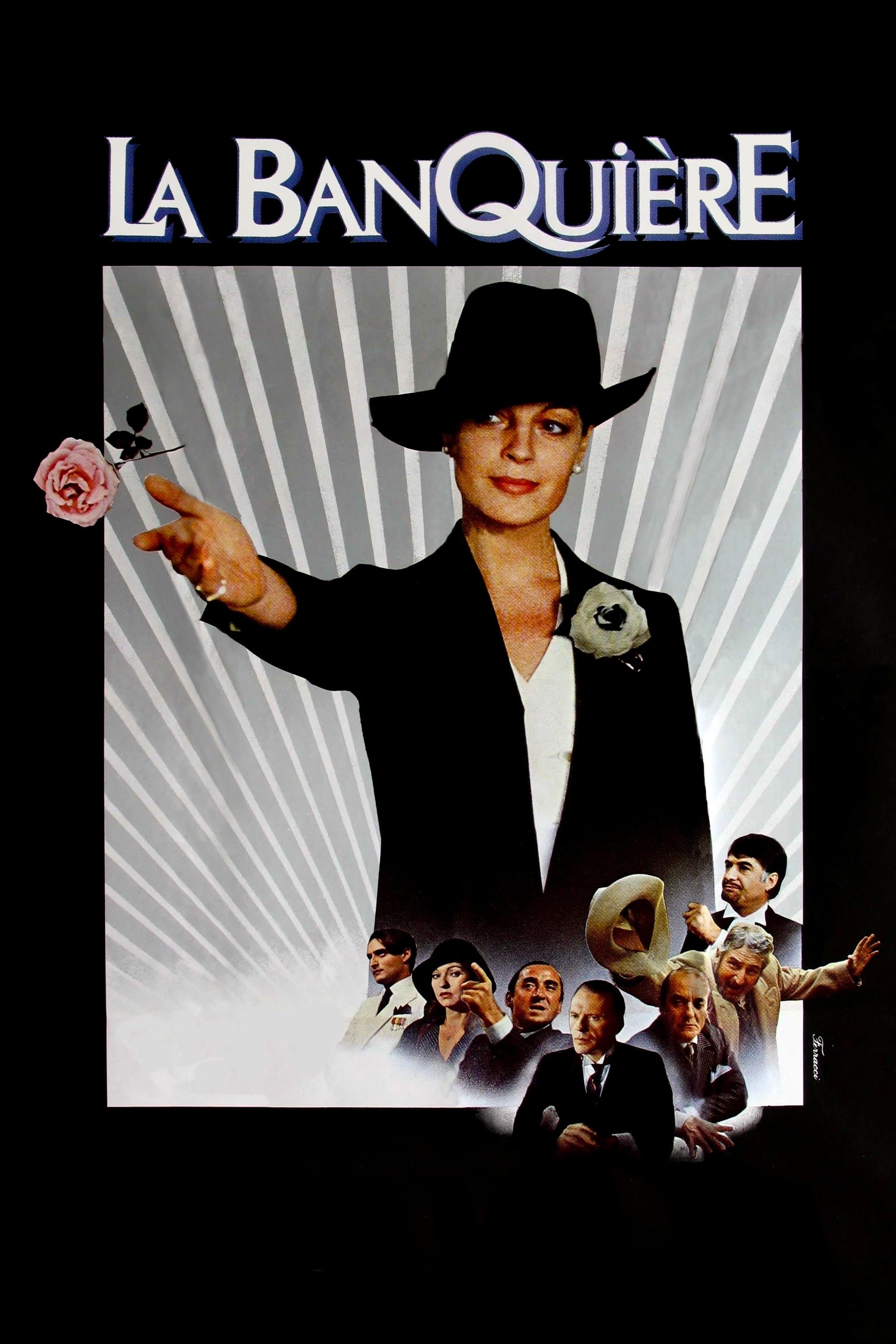The Lady Banker full movie