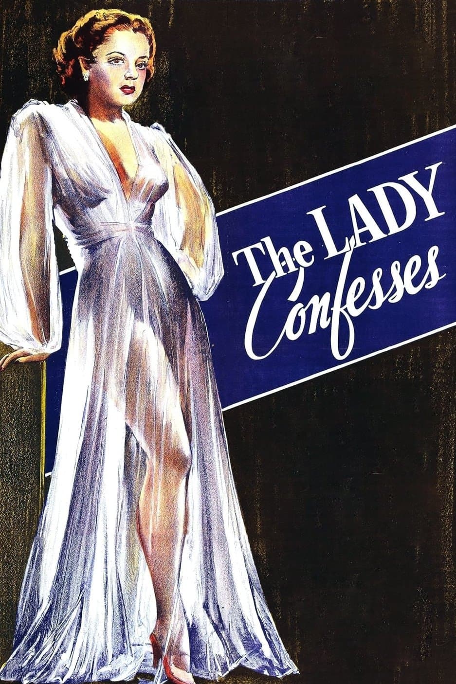 The Lady Confesses full movie