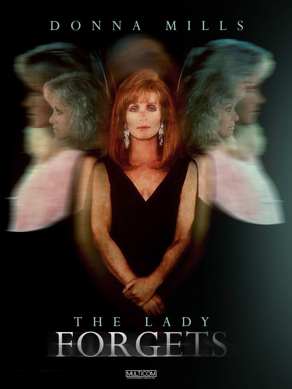 The Lady Forgets full movie