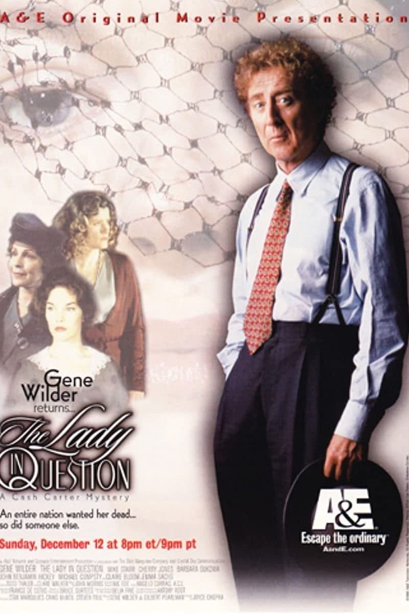 The Lady in Question full movie