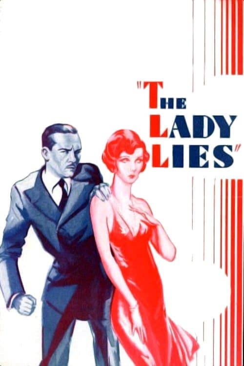 The Lady Lies full movie