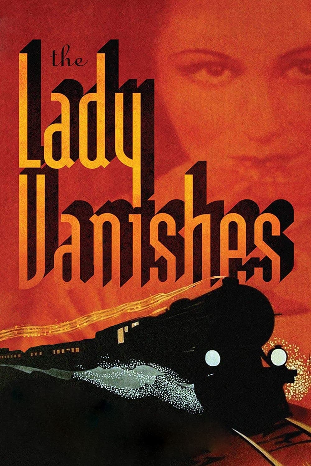 The Lady Vanishes full movie