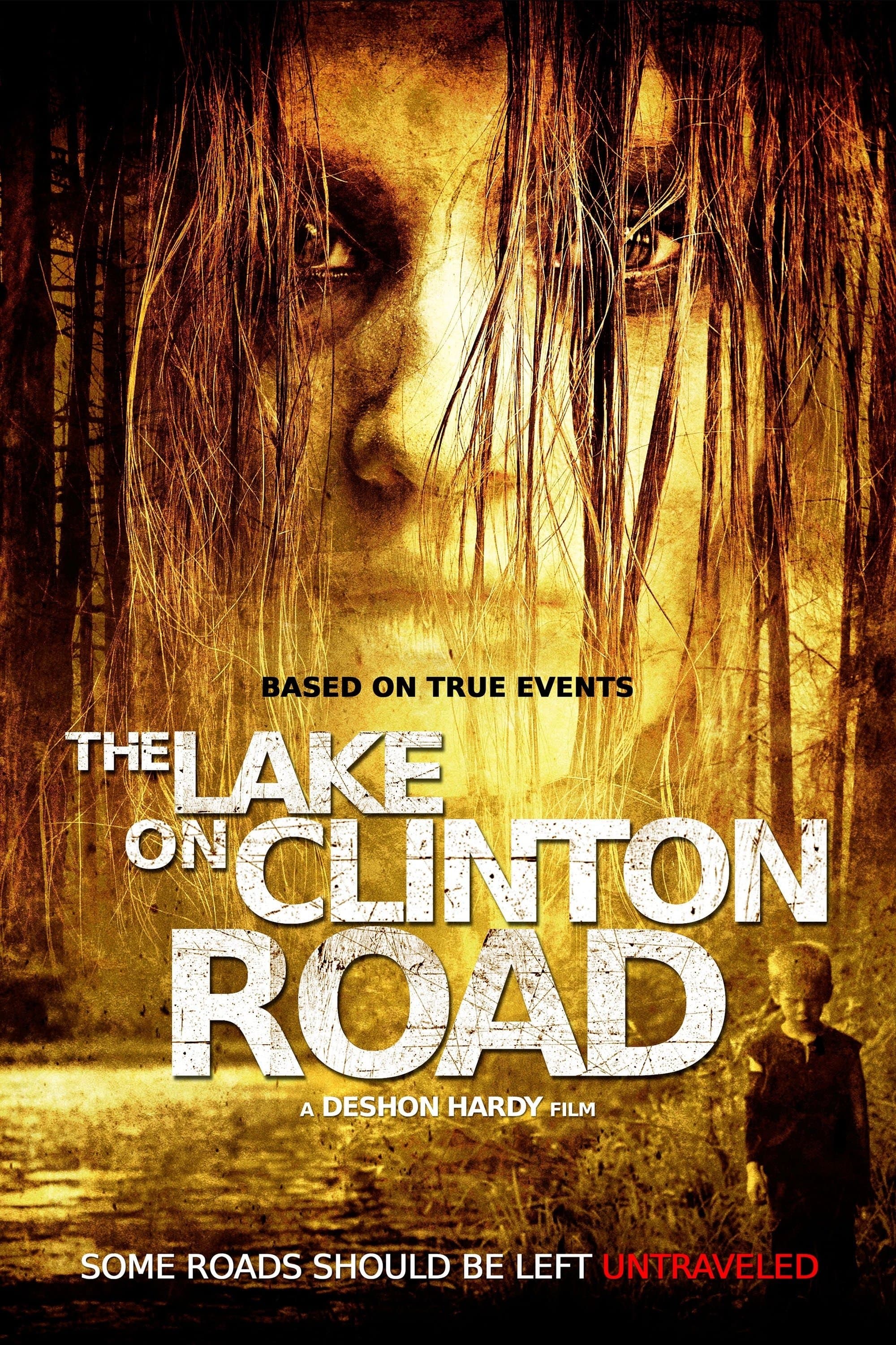 The Lake on Clinton Road full movie