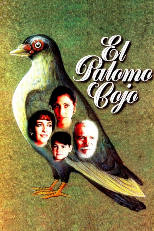 The Lame Pigeon full movie