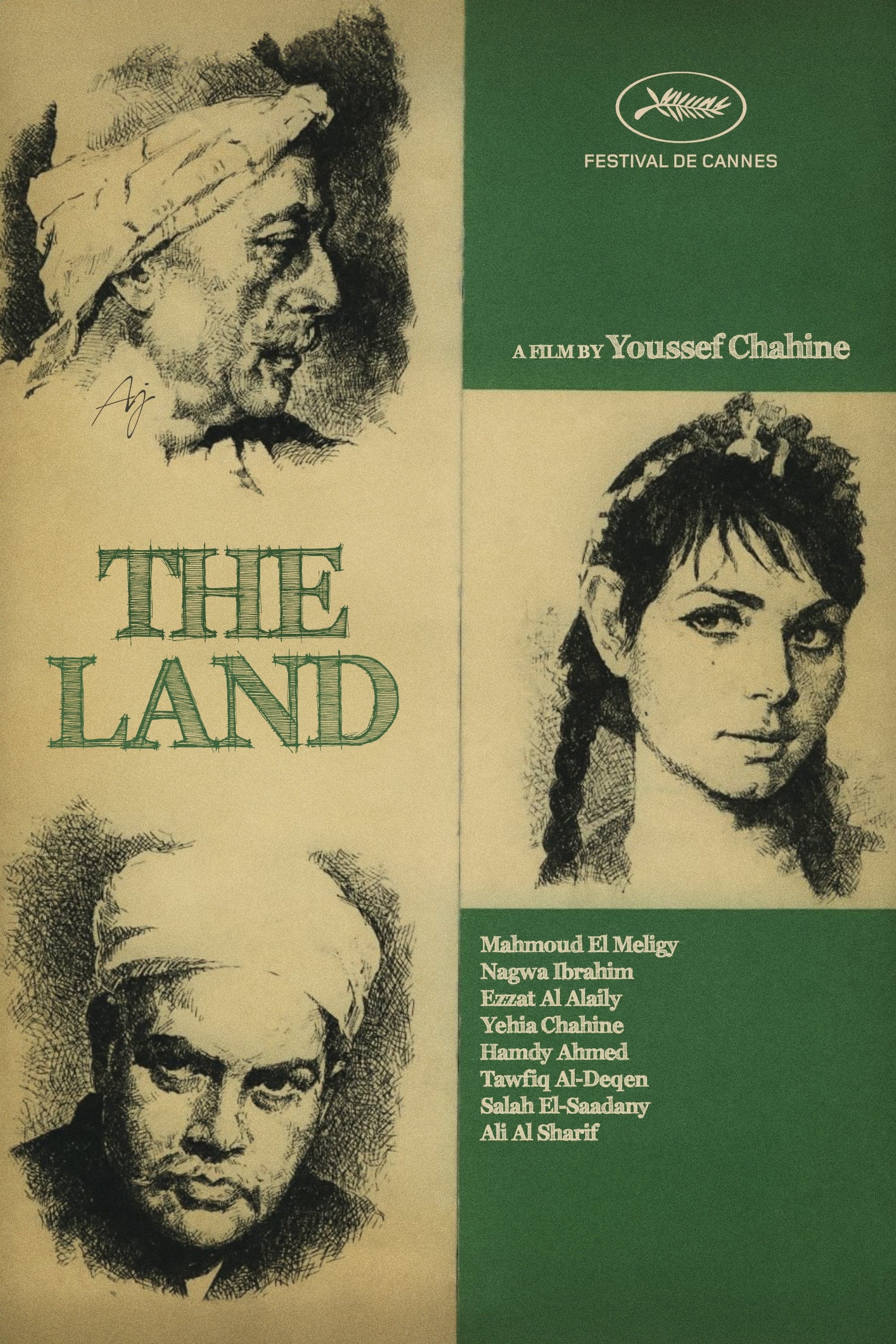 The Land full movie
