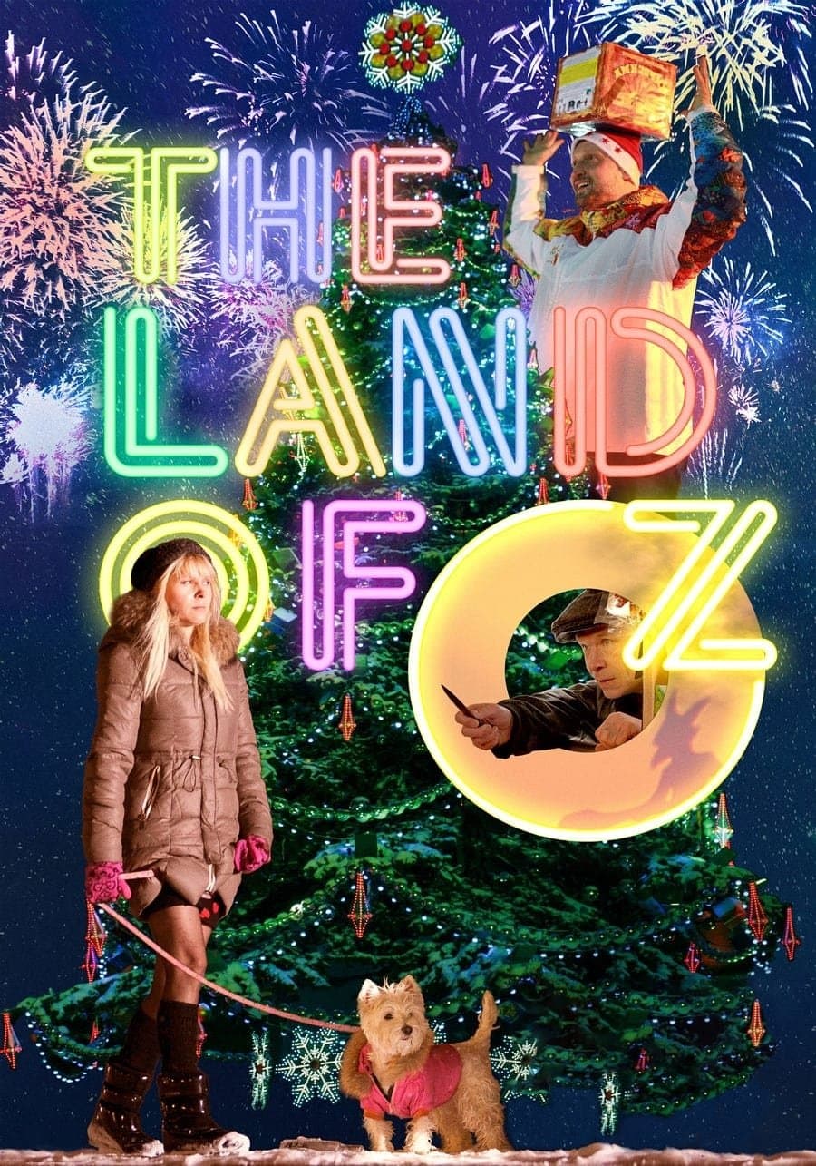 The Land of OZ full movie
