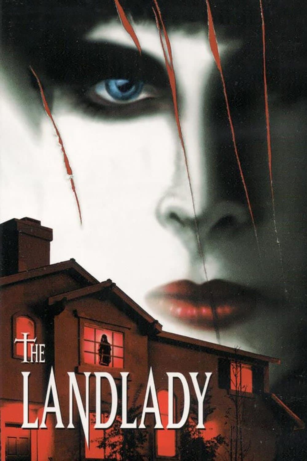 The Landlady full movie