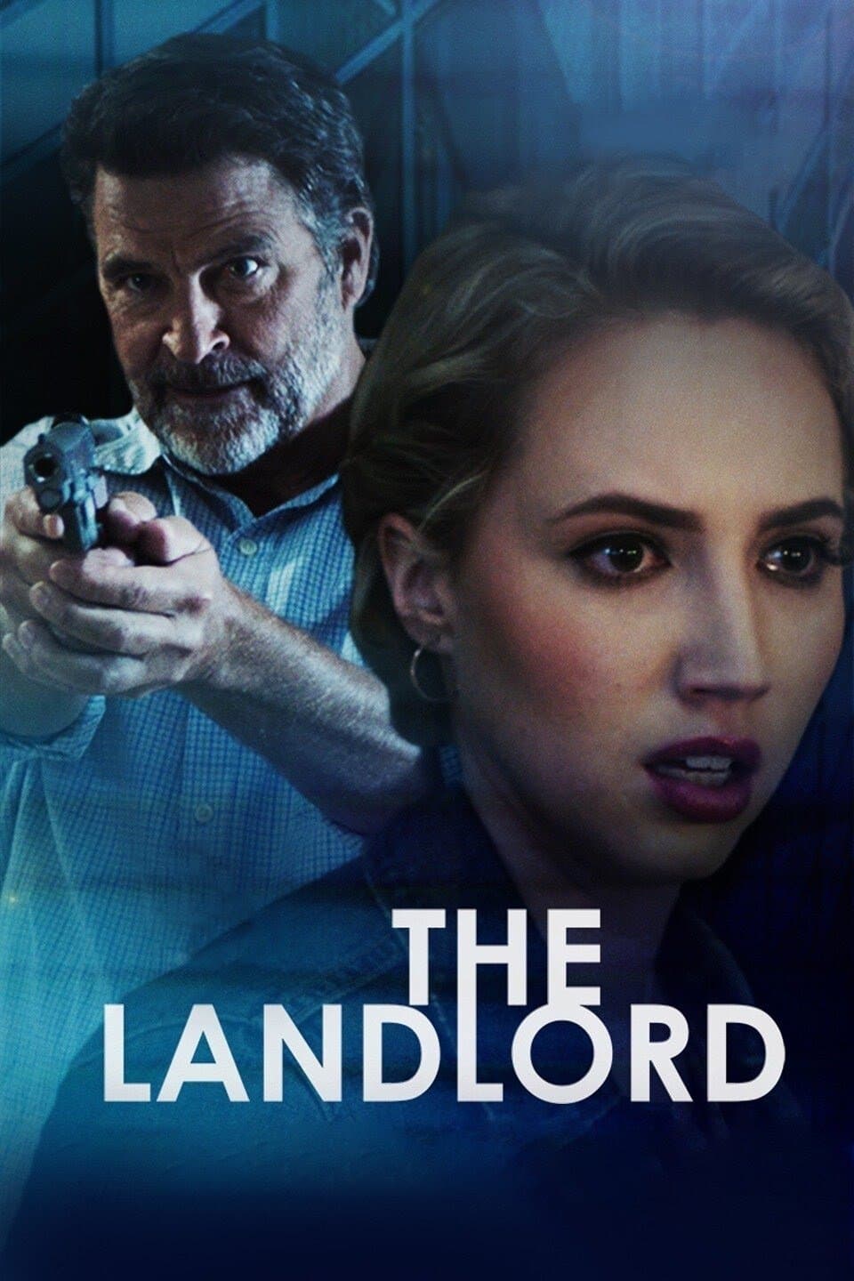 The Landlord full movie