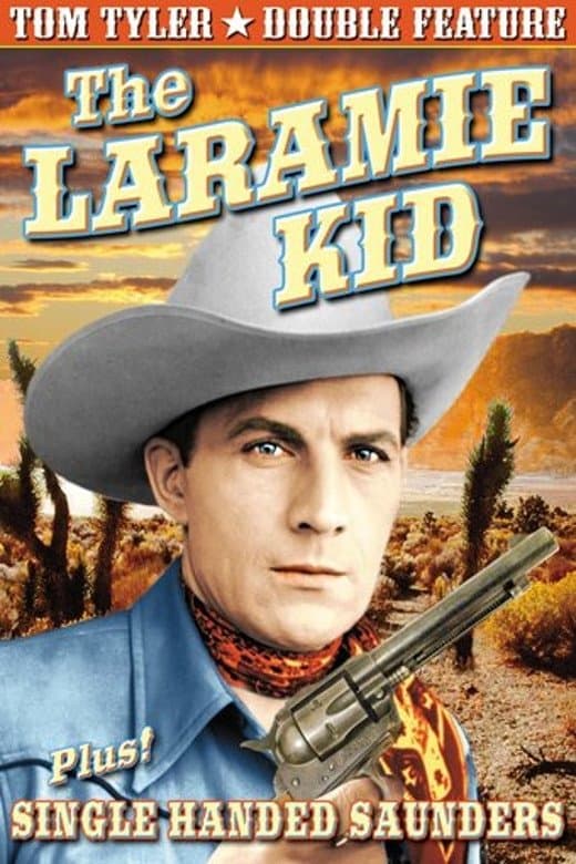 The Laramie Kid full movie
