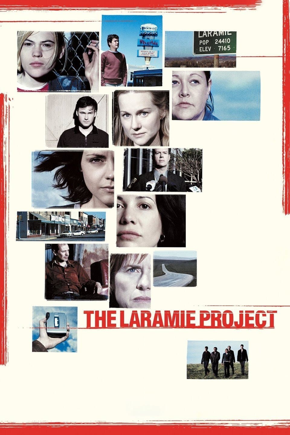 The Laramie Project full movie
