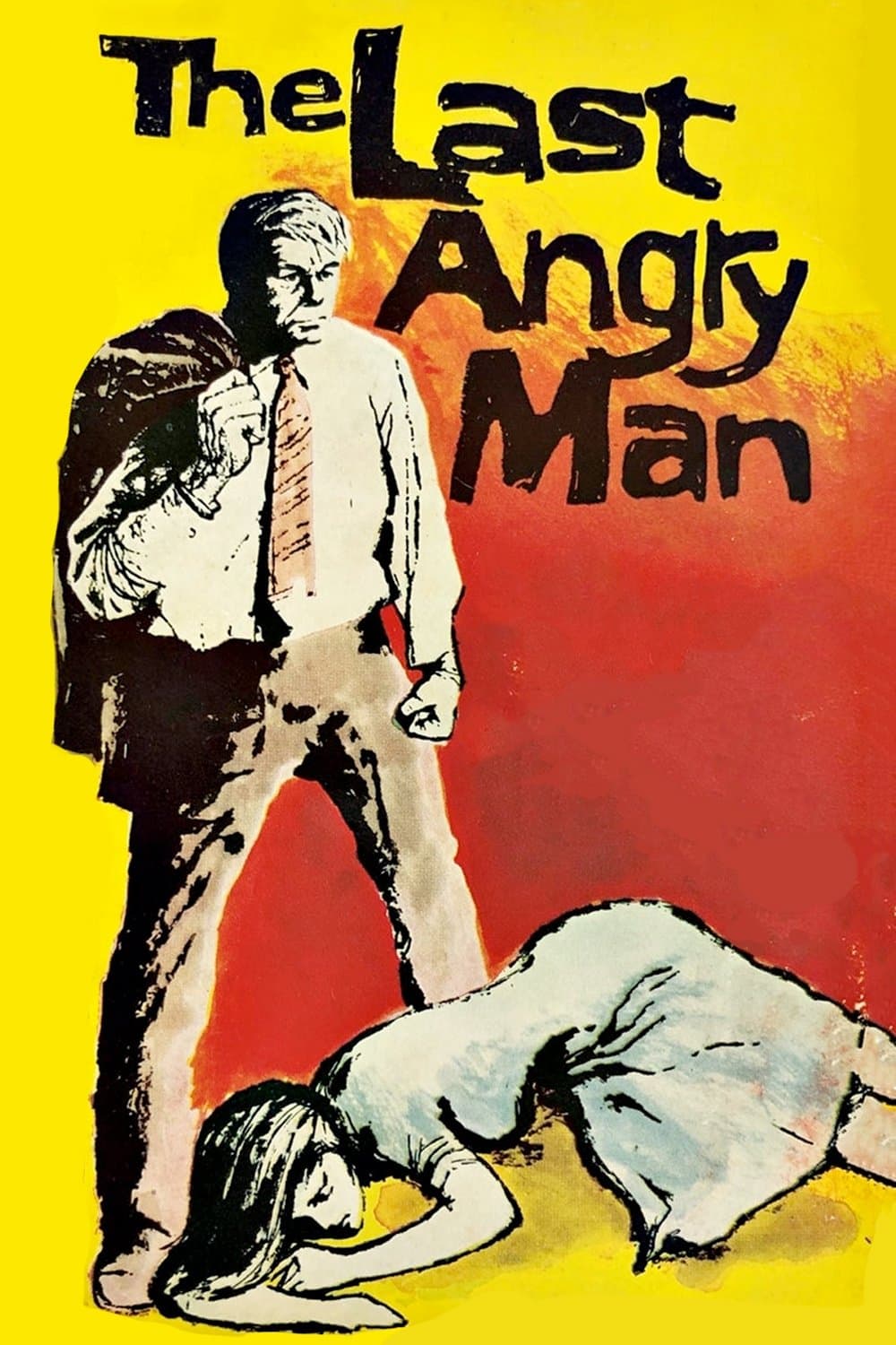 The Last Angry Man full movie