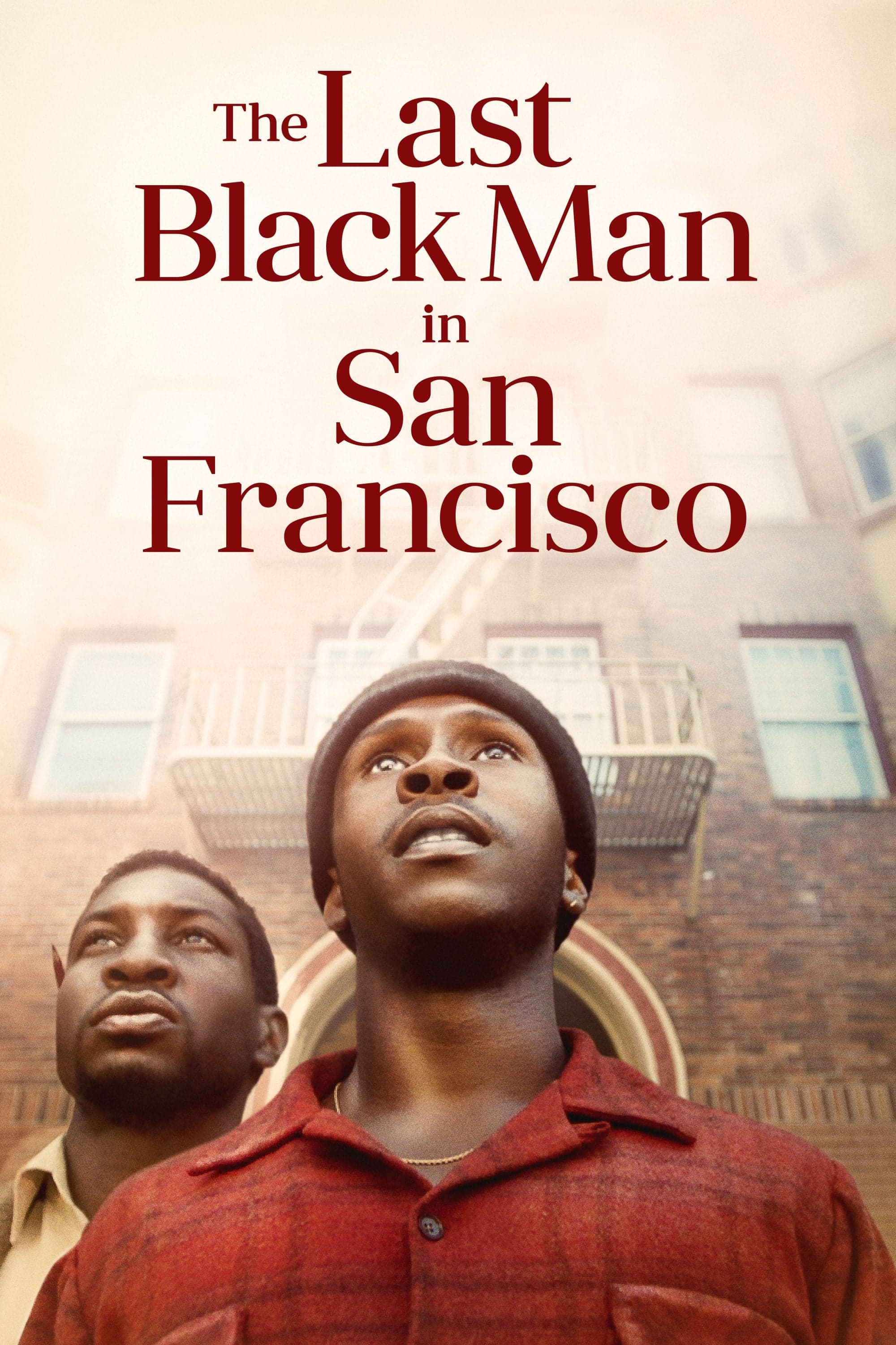 The Last Black Man in San Francisco full movie