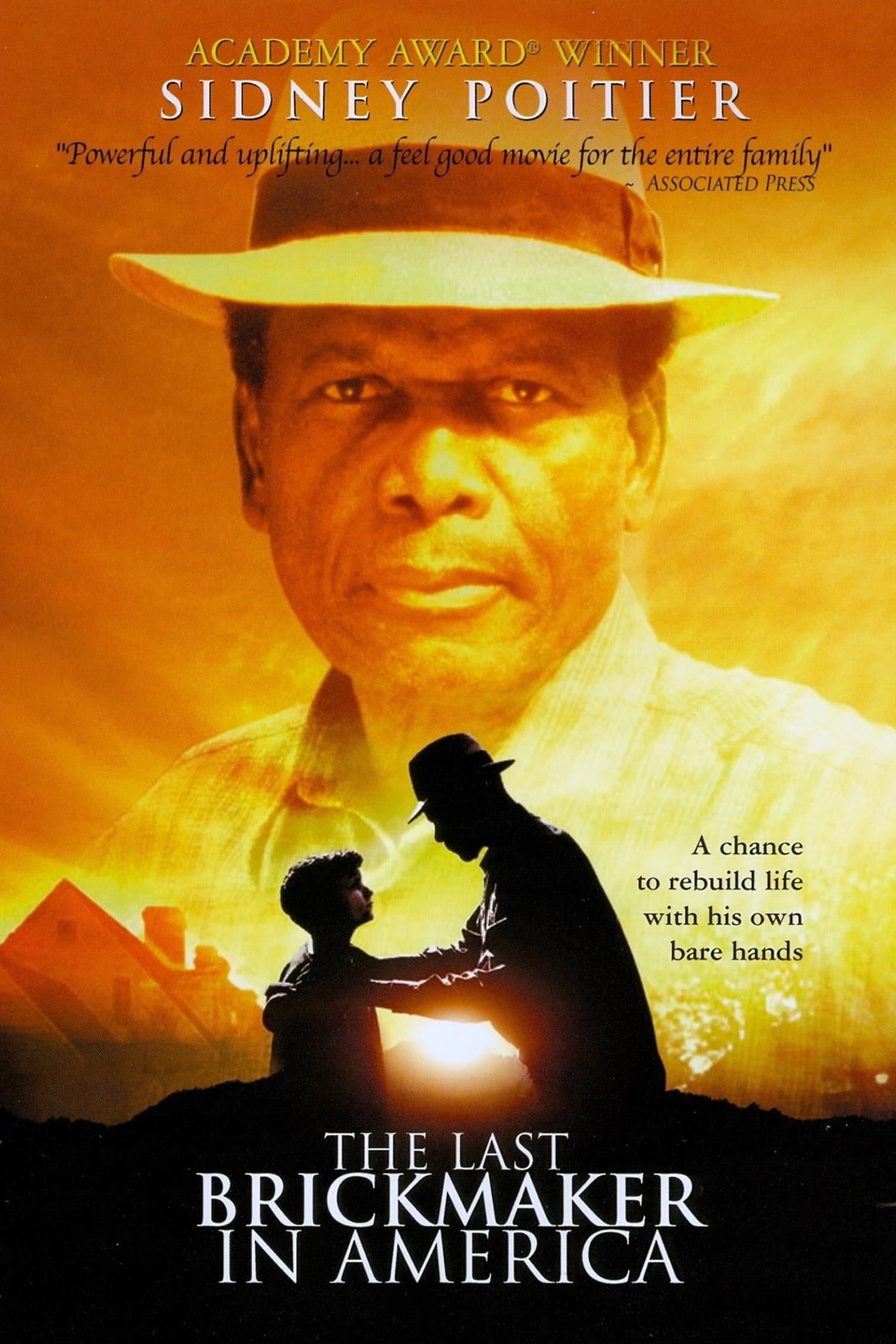 The Last Brickmaker in America full movie
