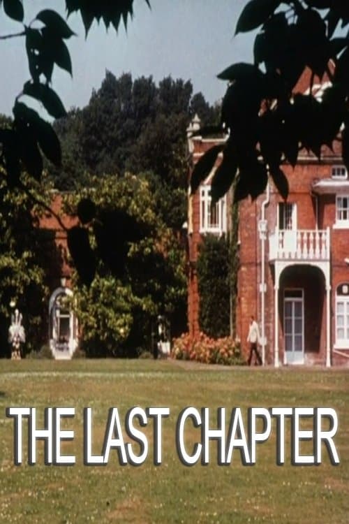 The Last Chapter full movie