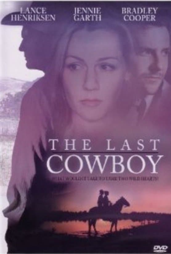 The Last Cowboy full movie