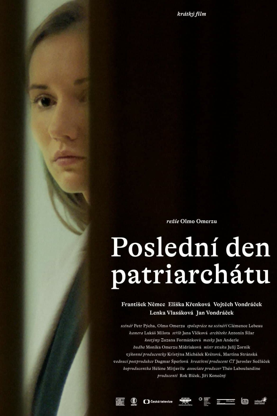 The Last Day of Patriarchy full movie