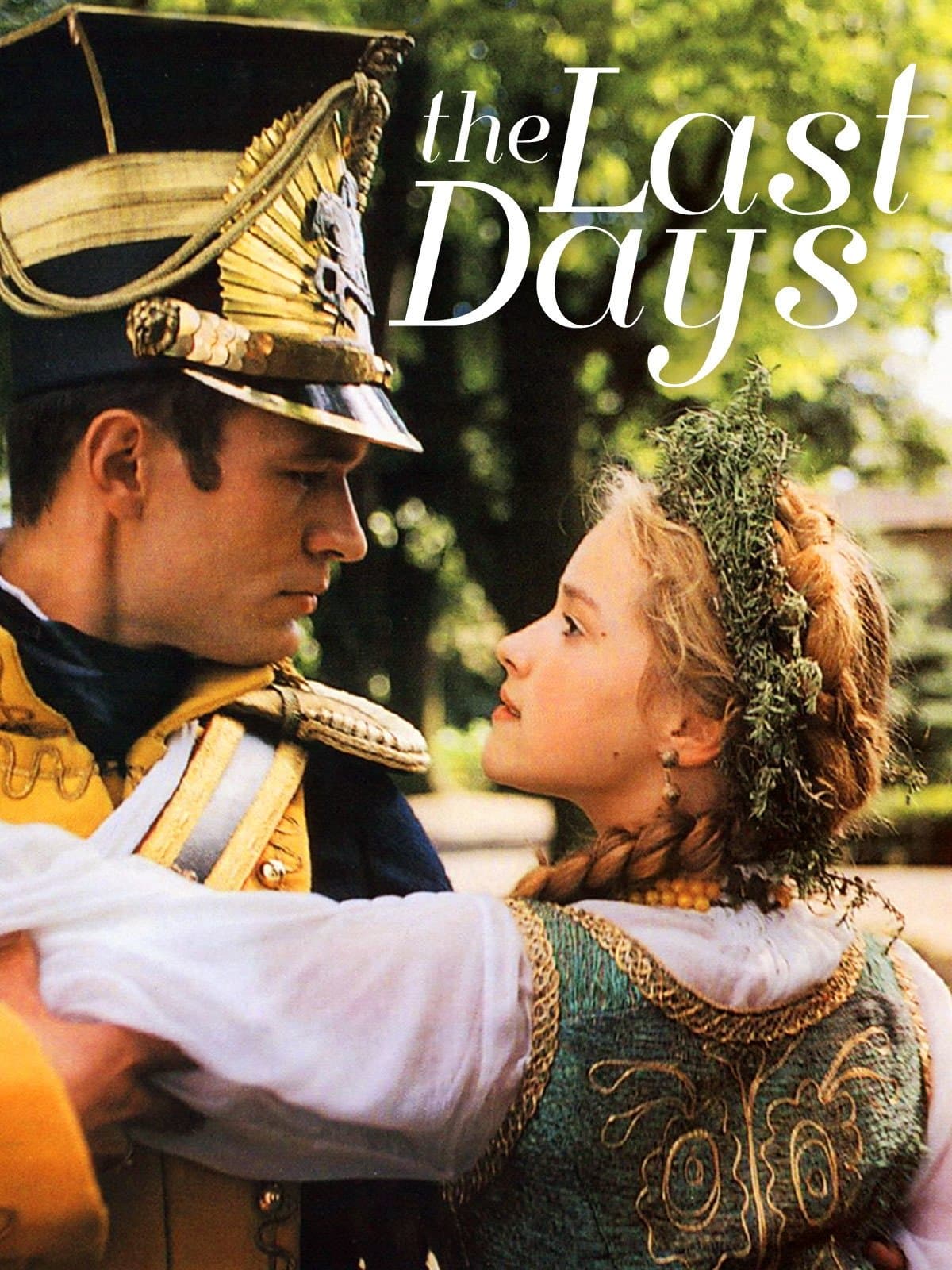 The Last Days full movie