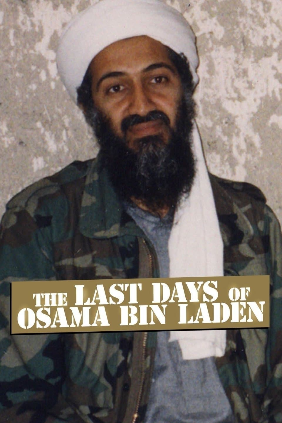 The Last Days of Osama Bin Laden full movie