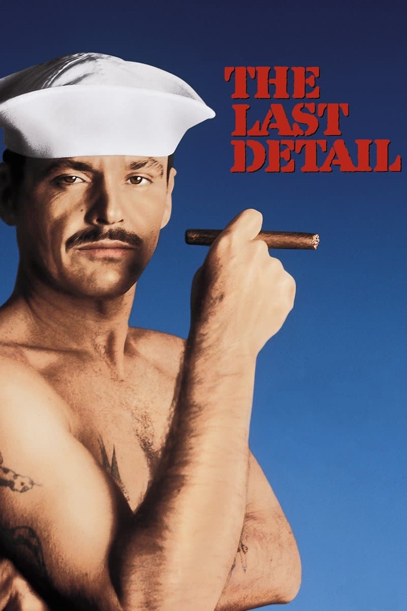 The Last Detail full movie