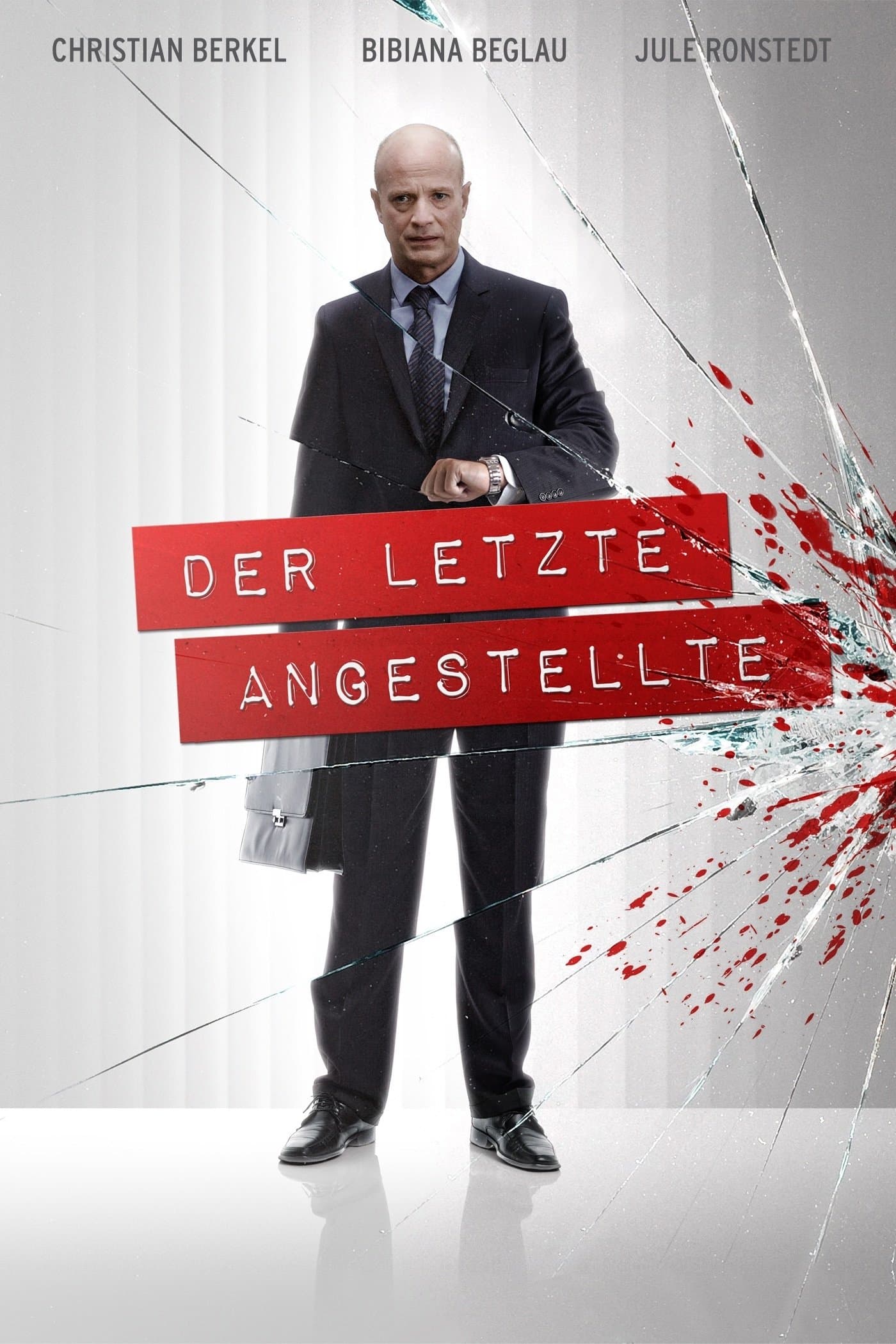 The Last Employee full movie