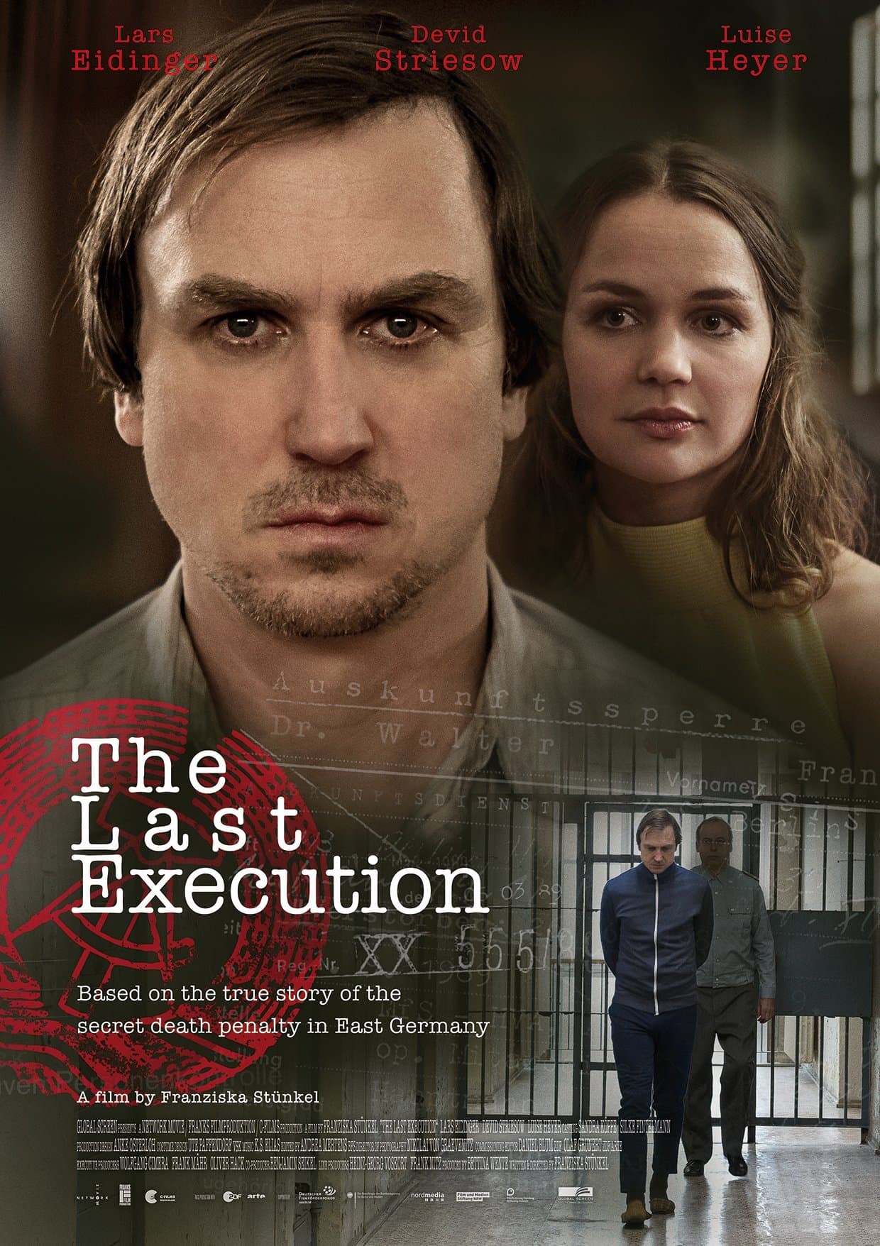 The Last Execution full movie