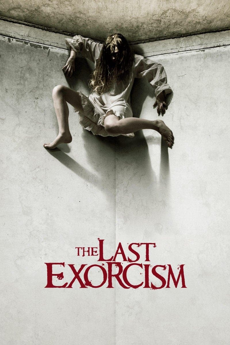 The Last Exorcism full movie
