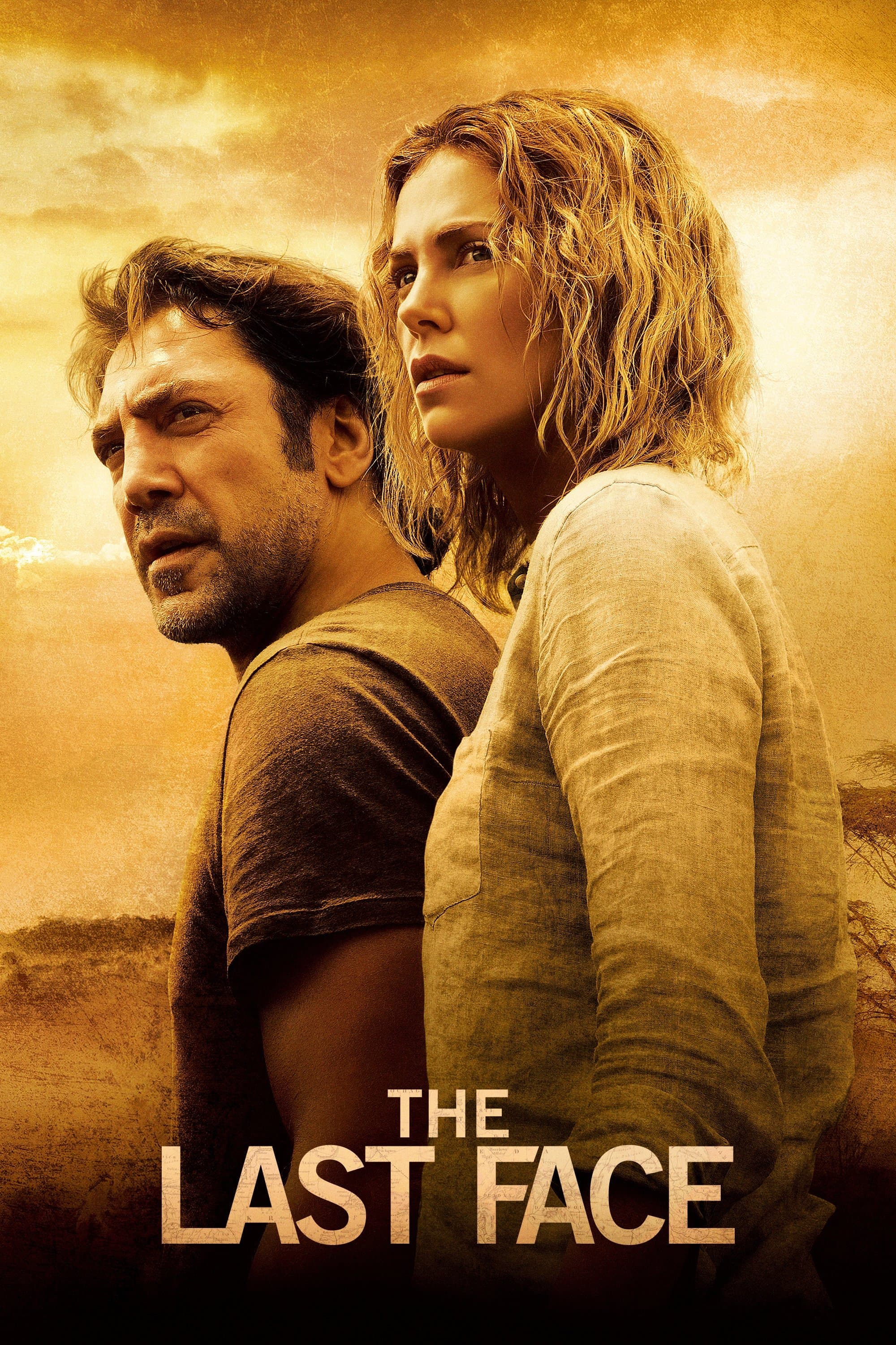The Last Face full movie