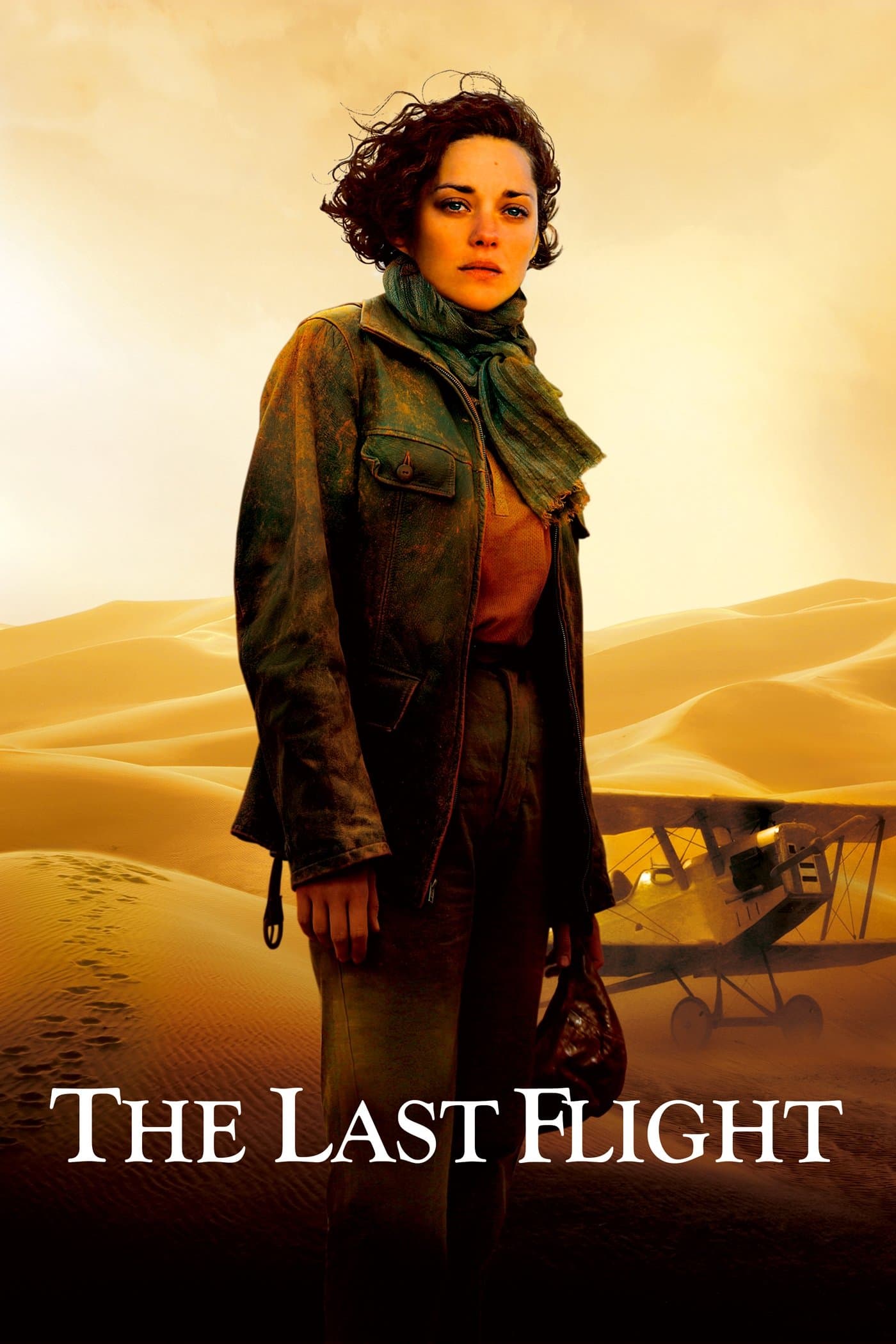 The Last Flight full movie