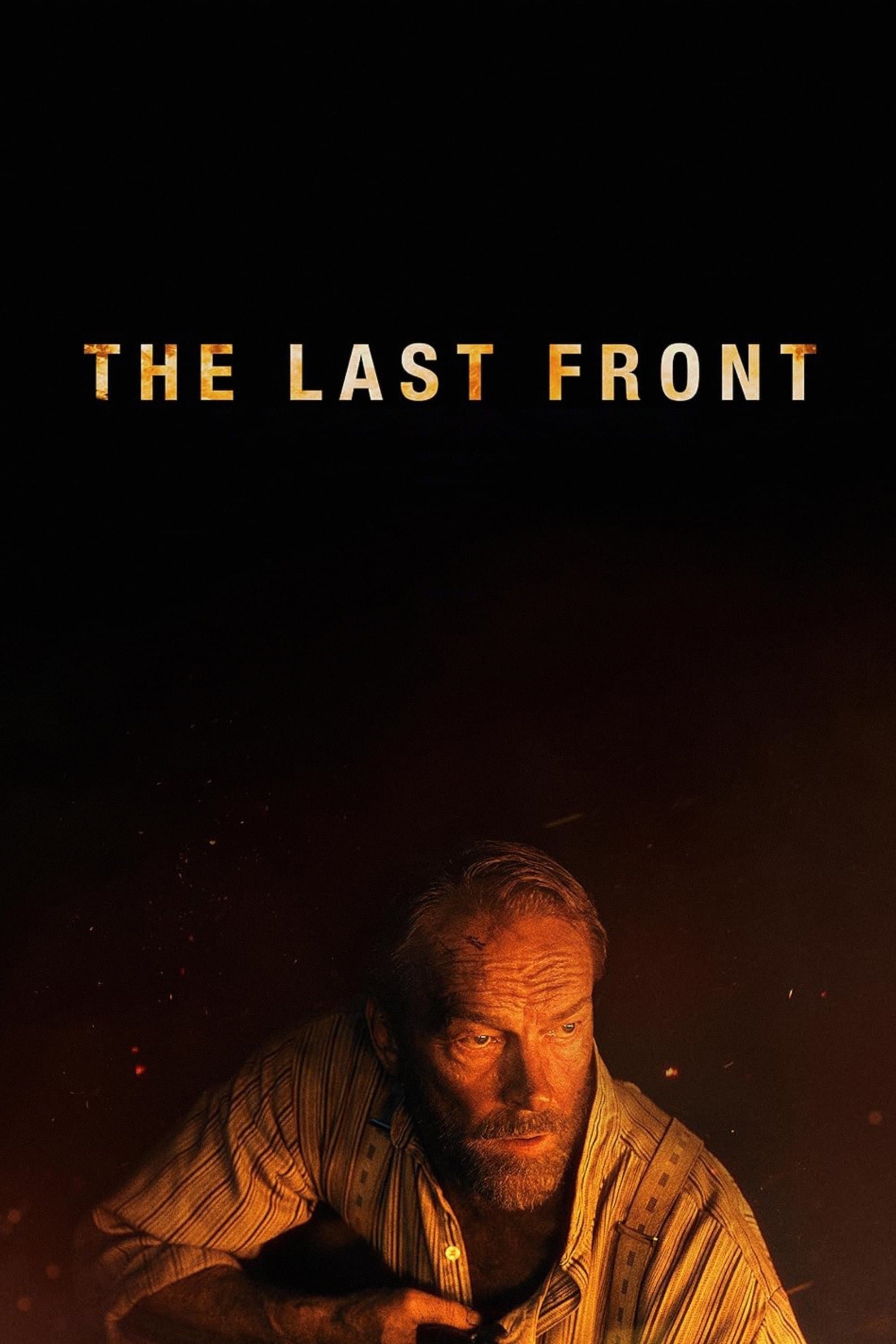 The Last Front full movie