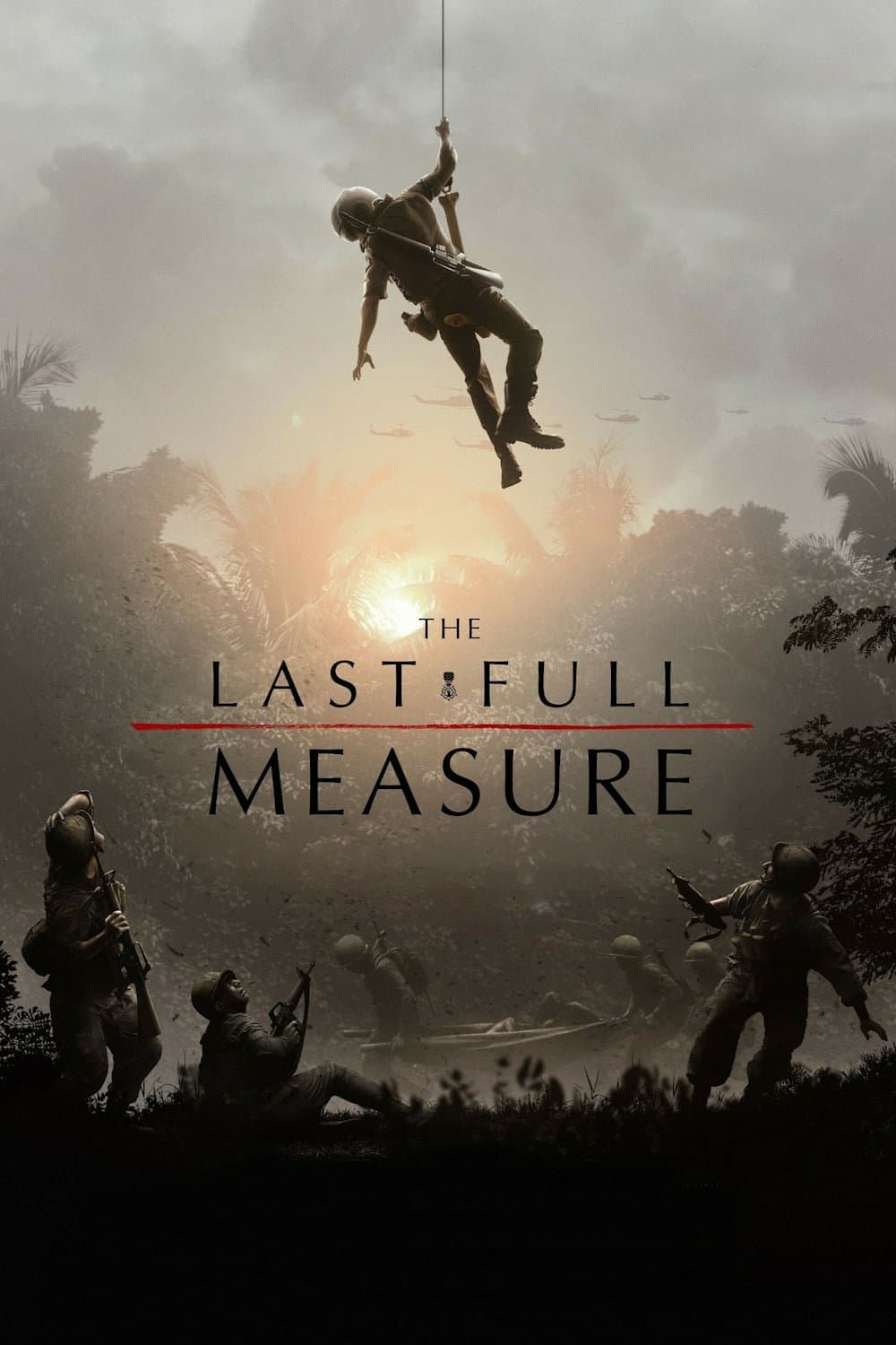 The Last Full Measure full movie