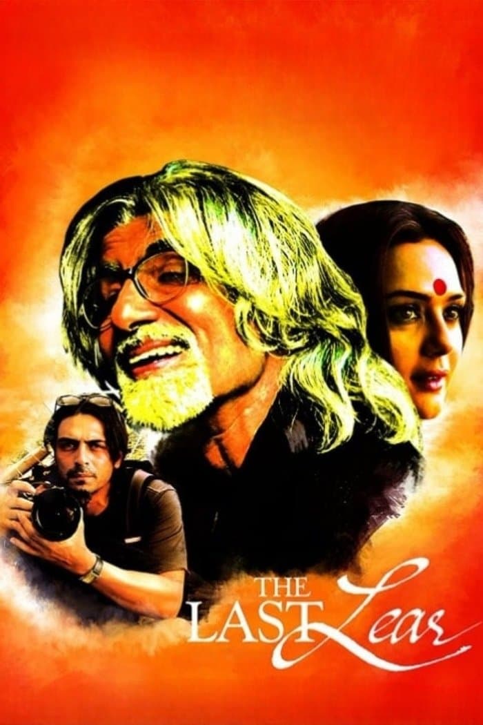 The Last Lear full movie