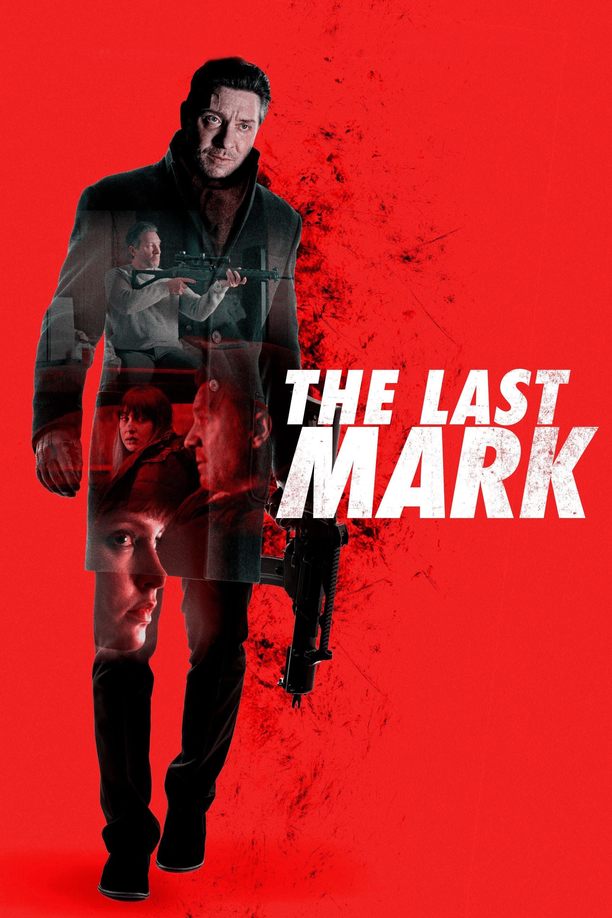 The Last Mark full movie