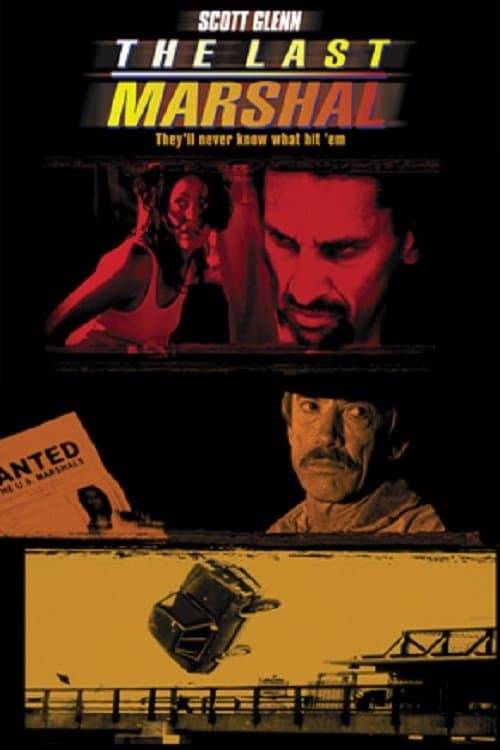 The Last Marshal full movie