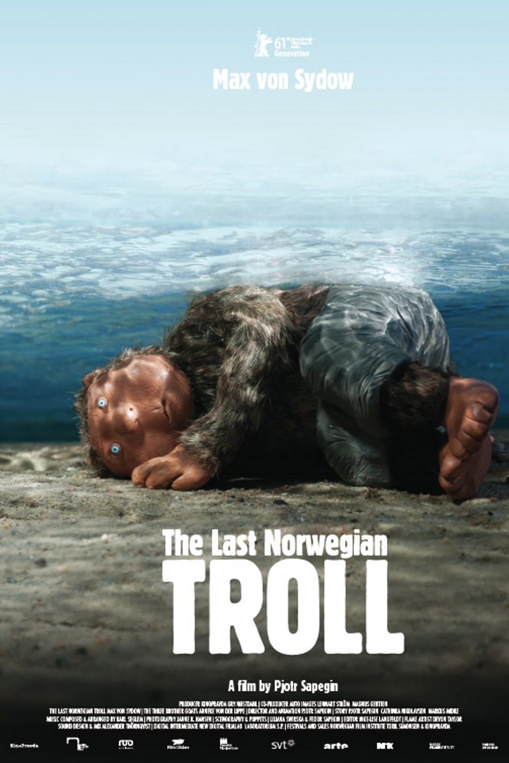 The Last Norwegian Troll full movie