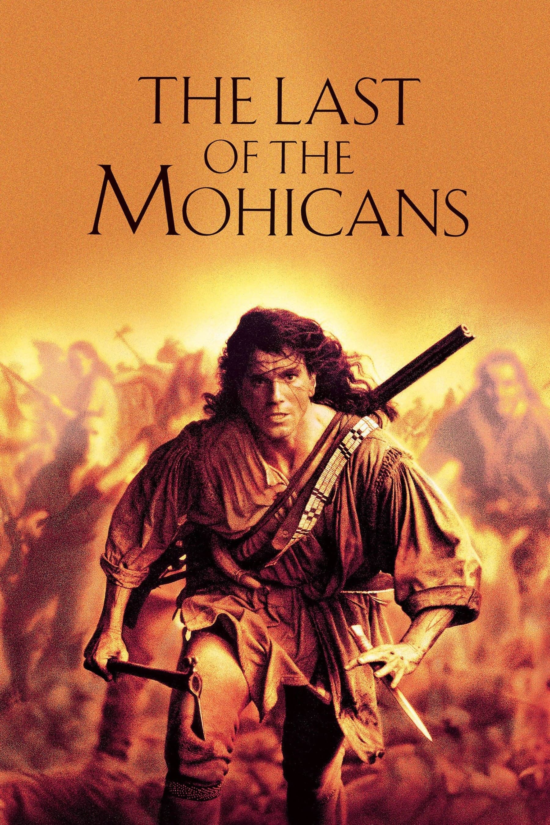 The Last of the Mohicans full movie