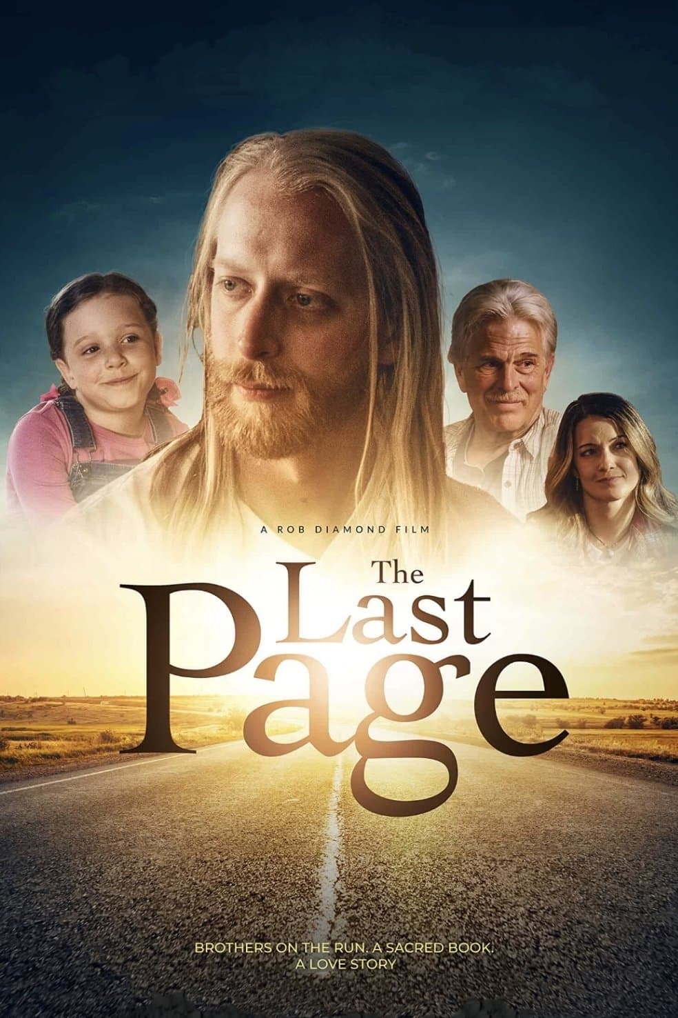 The Last Page full movie