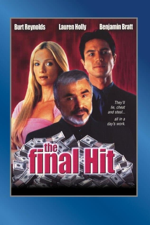The Last Producer full movie
