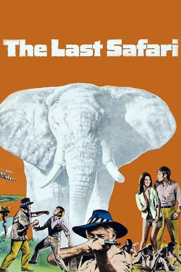 The Last Safari full movie
