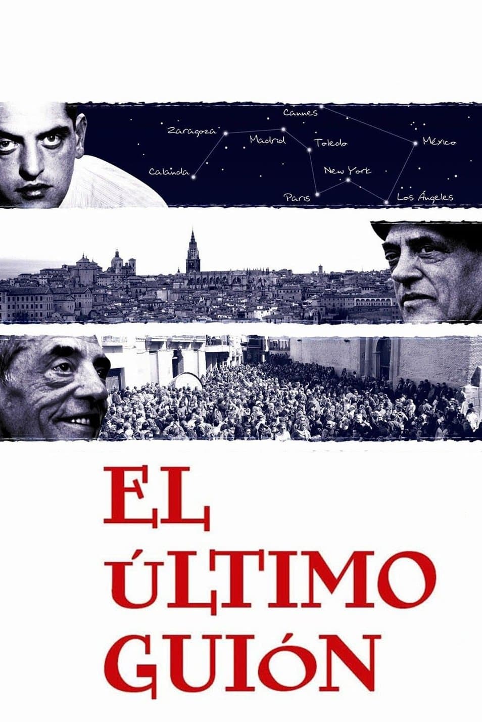 The Last Script: Remembering Luis Buñuel full movie