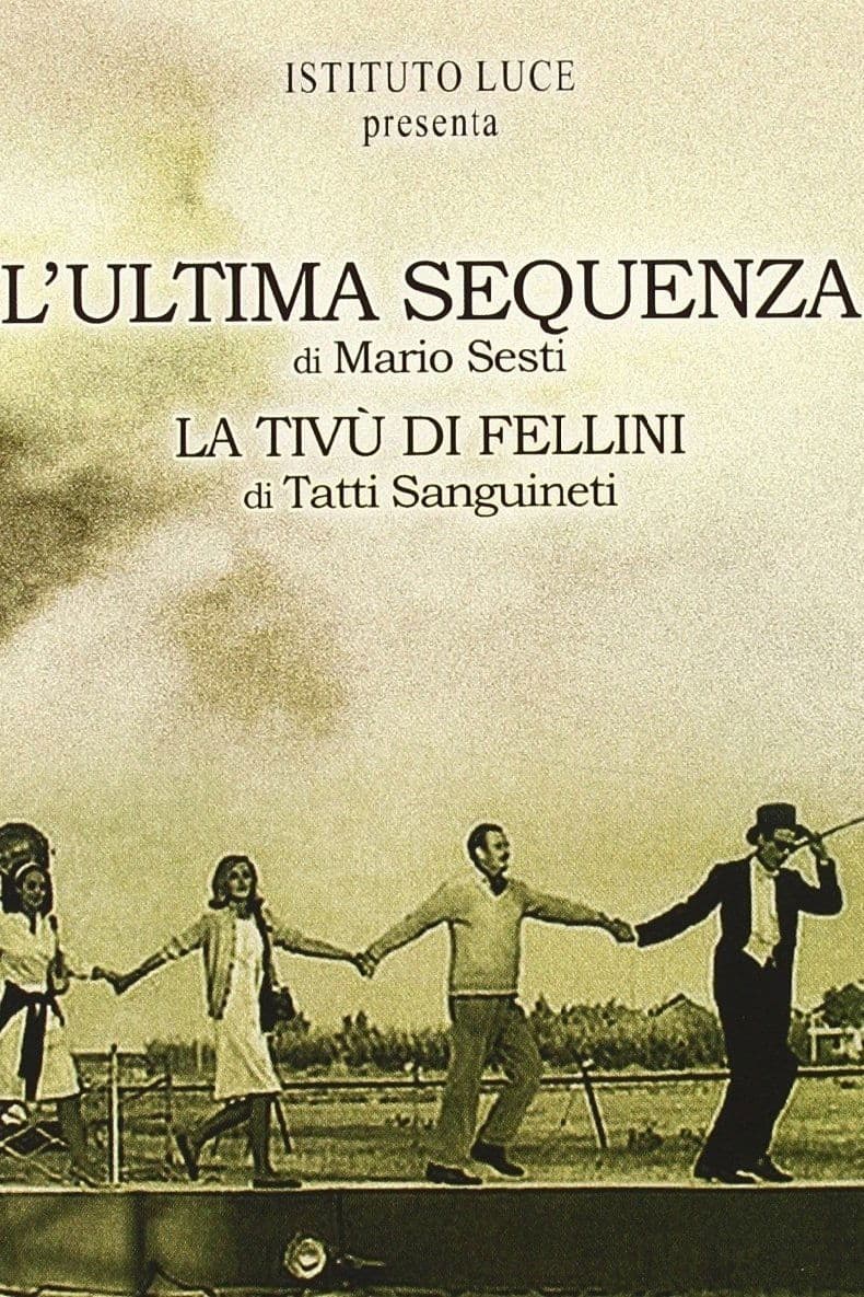The Last Sequence full movie