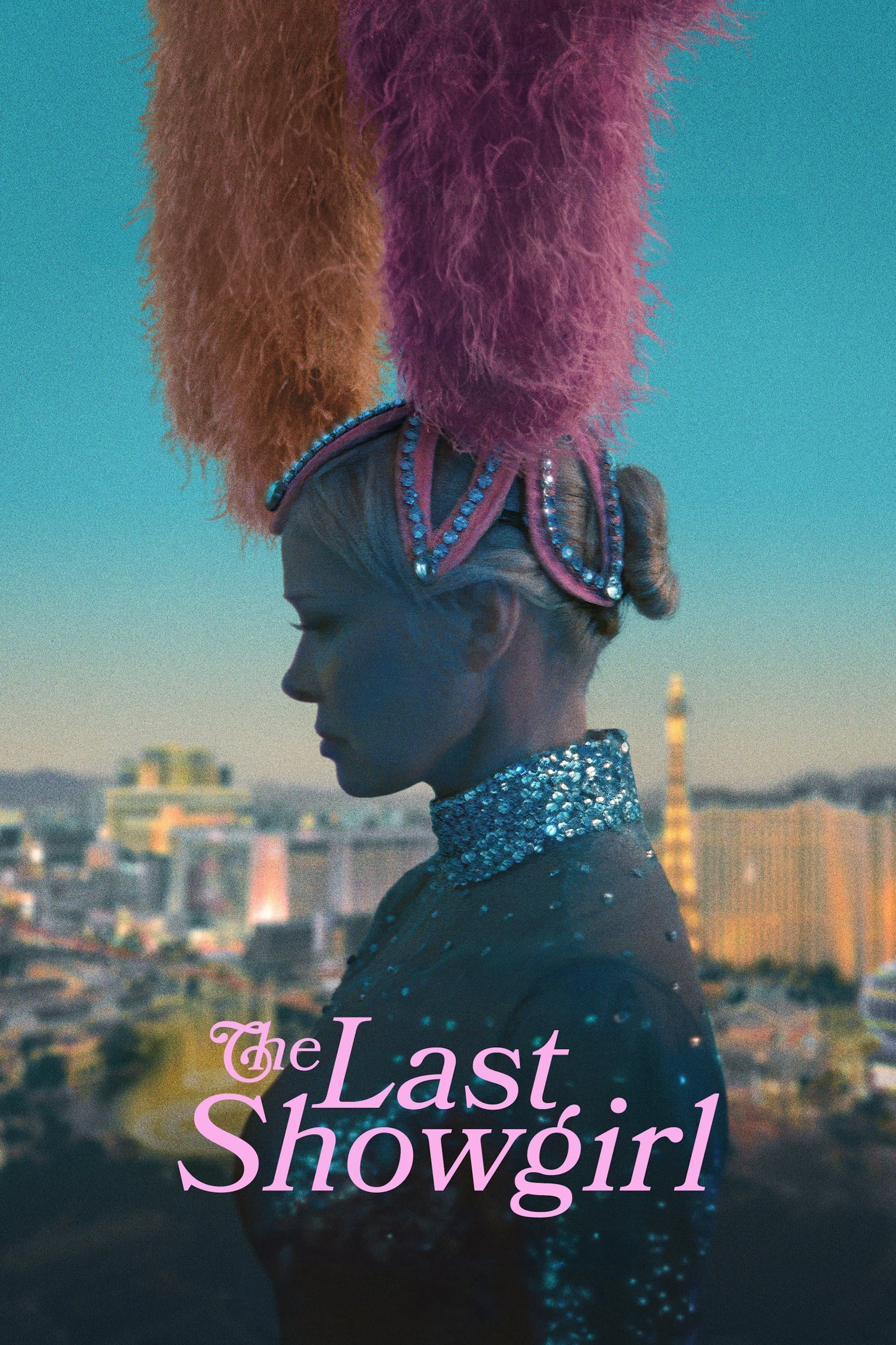 The Last Showgirl full movie