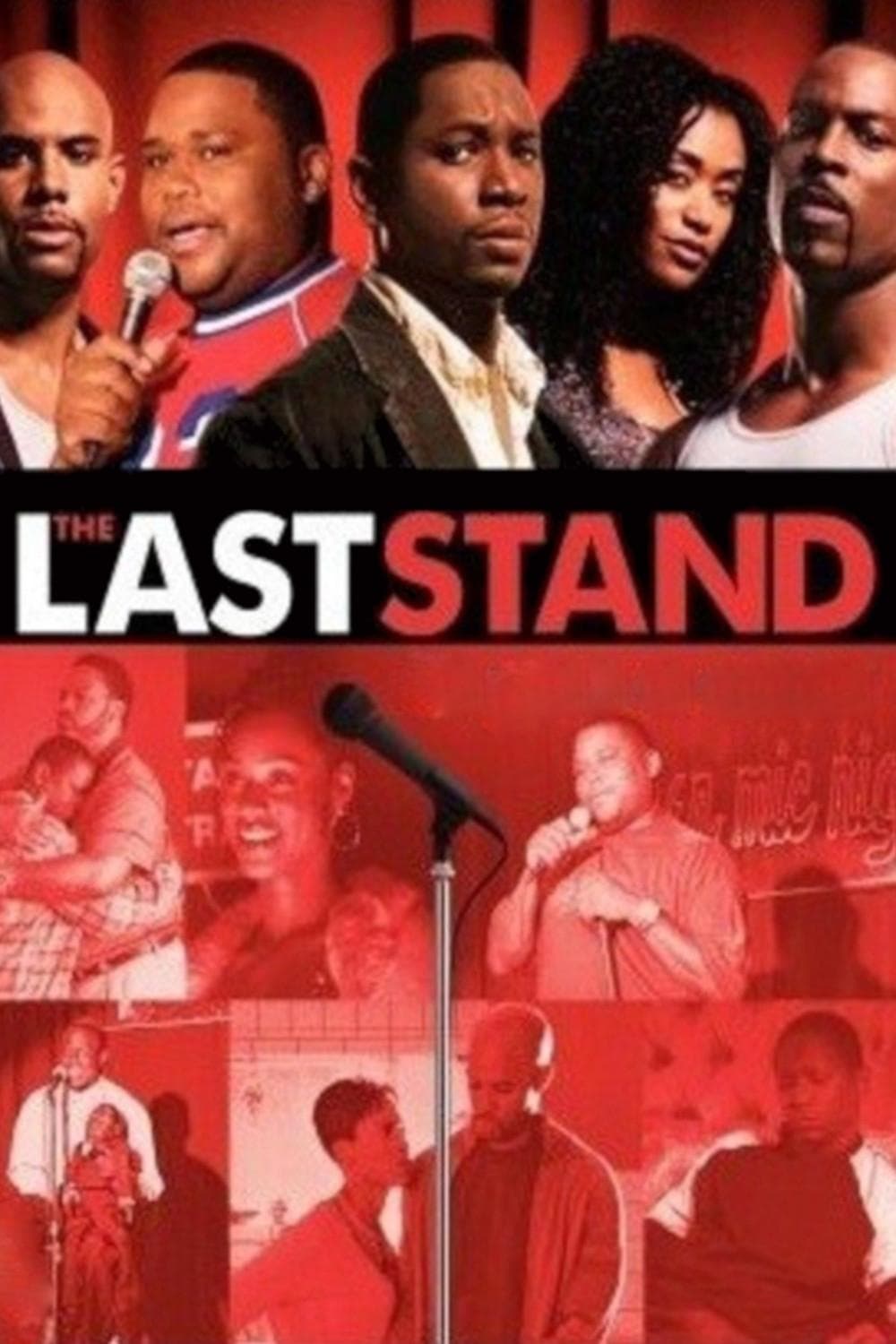 The Last Stand full movie