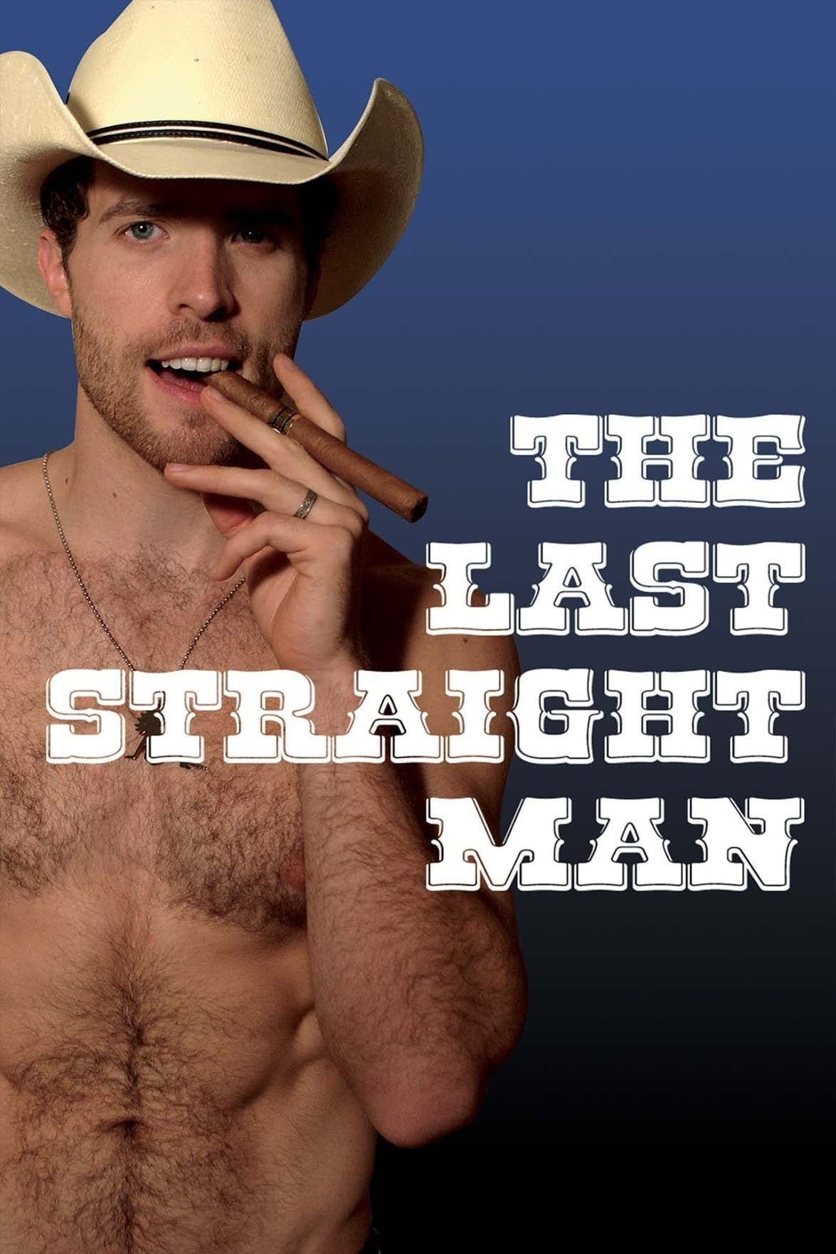 The Last Straight Man full movie
