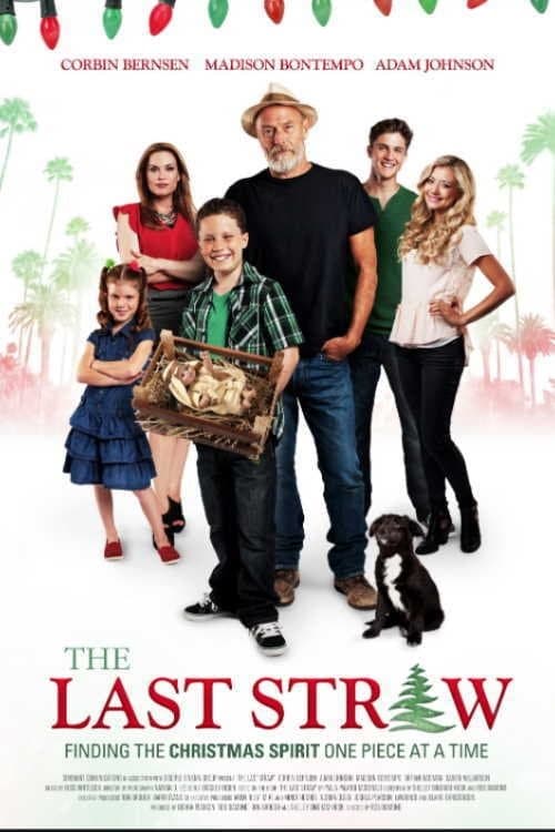 The Last Straw full movie