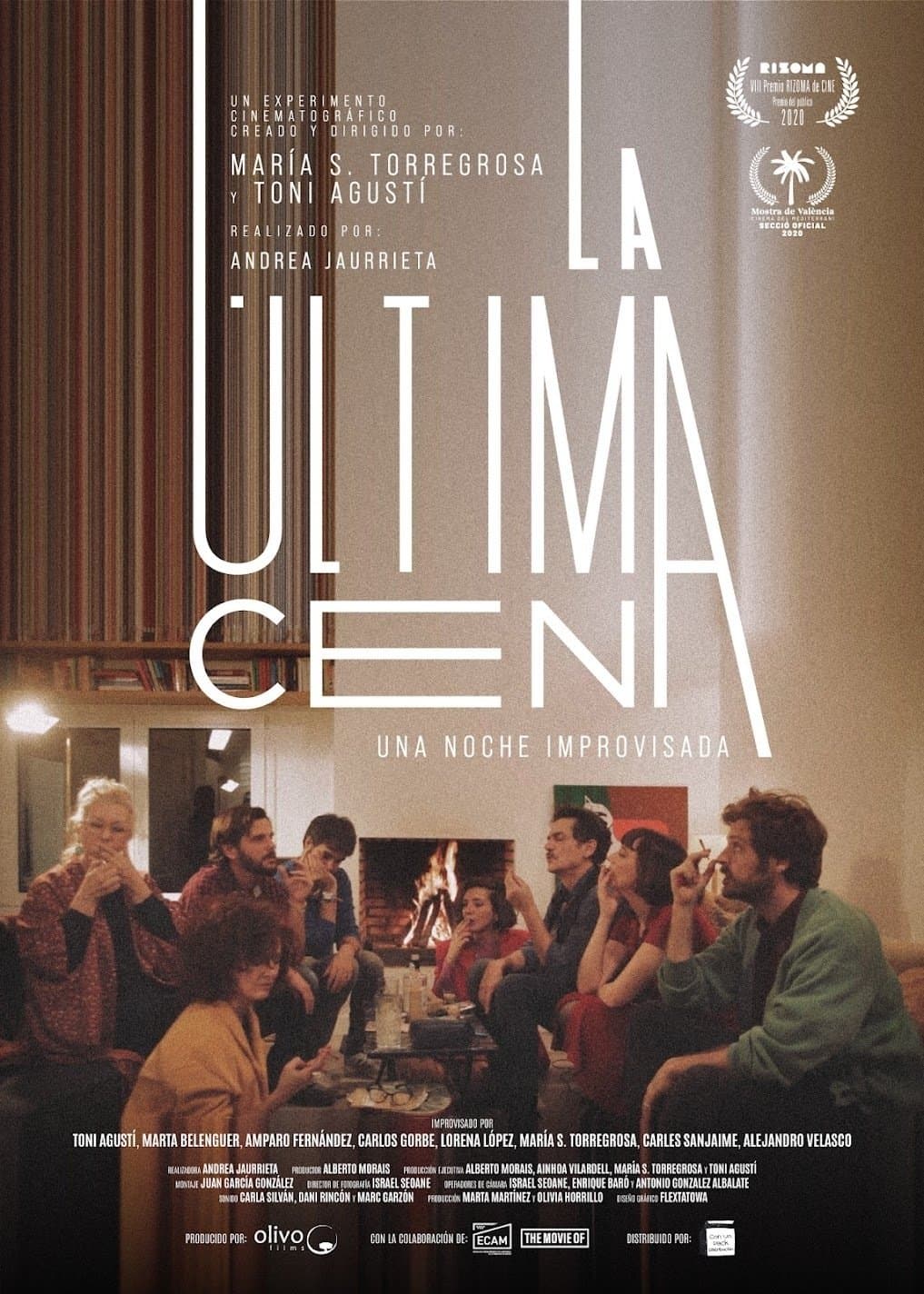 The Last Supper full movie