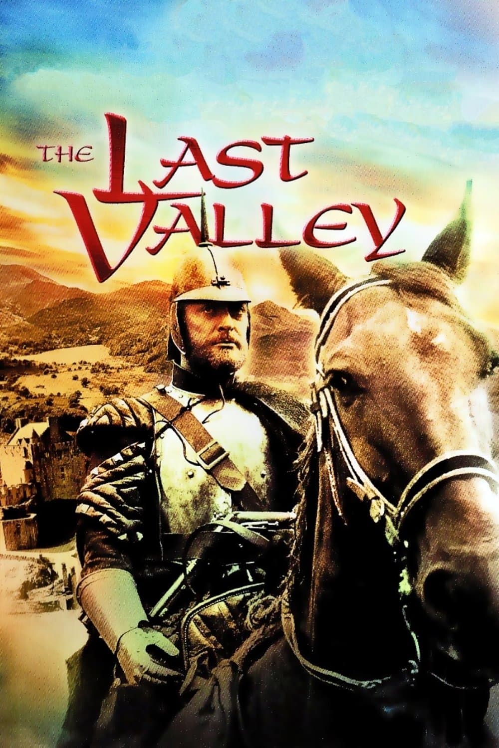 The Last Valley full movie